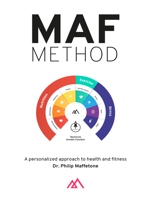Title details for The MAF Method by Dr. Philip Maffetone - Available